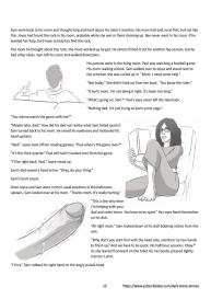 The Dark Stone 1 #15
