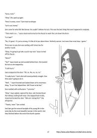 The Dark Stone 1 #17