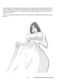 The Dark Stone 1 #22