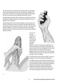 The Dark Stone 1 #6