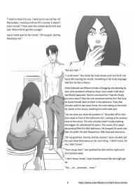 The Dark Stone 1 #9