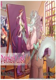 Painted Lust #1