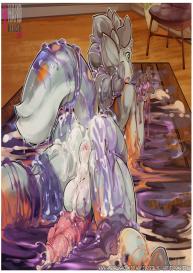 Painted Lust #10