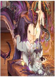Painted Lust #7