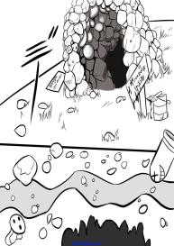 Aunt Toadette’s Big Mistake #2