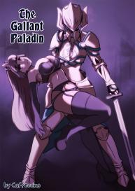 The Gallant Paladin #1