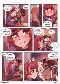 The Gallant Paladin #19