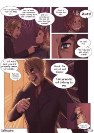 The Gallant Paladin #39