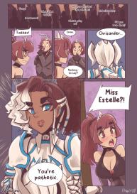 The Gallant Paladin #47