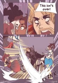 The Gallant Paladin #56