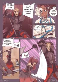 The Gallant Paladin #57