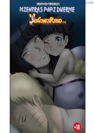 While Daddy Sleeps 1 #1