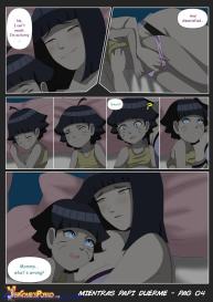 While Daddy Sleeps 1 #5