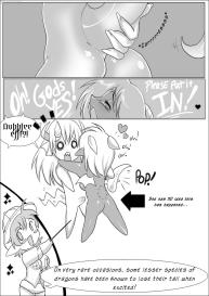 Dragonfest 3 #14