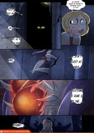 Lady Of The Night 0 #20