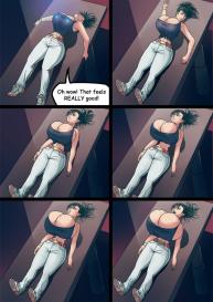 The Boob Bang Theory #3