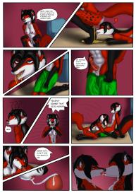 Vulp’s Needy Sis #2
