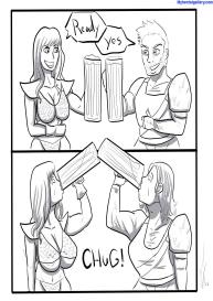 The Tavern #1