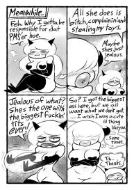 Horny Hell Hoes 3 – The Bigger Bitch #15