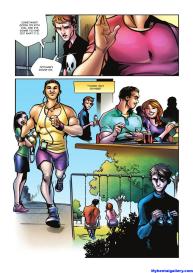 iMaster 1 #10