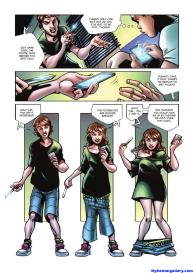 iMaster 1 #17