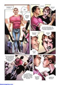 iMaster 1 #9