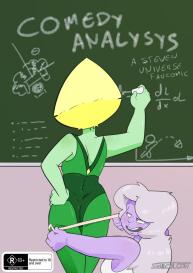 Comedy Analysis #1