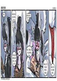 Book Of Sex #2