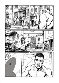 Jail Trade Unleashed #11