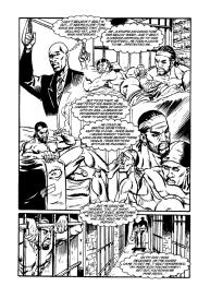 Jail Trade Unleashed #12