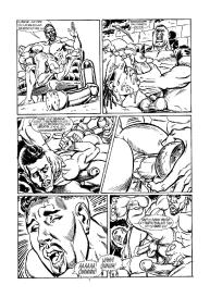 Jail Trade Unleashed #17