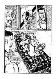 Jail Trade Unleashed #18