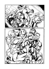 Jail Trade Unleashed #26