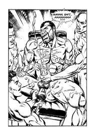 Jail Trade Unleashed #28