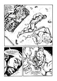 Jail Trade Unleashed #29