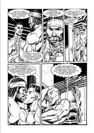 Jail Trade Unleashed #30