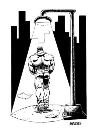 Jail Trade Unleashed #31