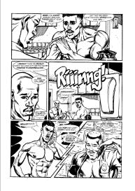 Jail Trade Unleashed #8