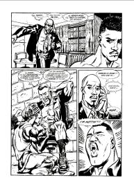 Jail Trade Unleashed #9