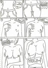 Genie TF #3