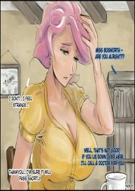 Animal Farm! 1 #6