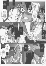 Don’t Do It To ‘Em Nagatoro-San #16