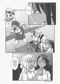 Don’t Do It To ‘Em Nagatoro-San #2