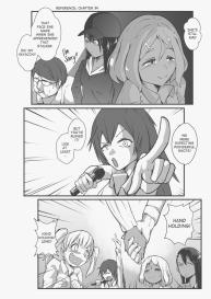 Don’t Do It To ‘Em Nagatoro-San #3