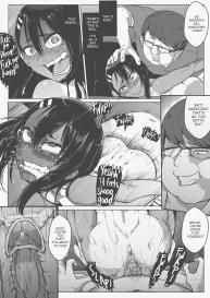 Don’t Do It To ‘Em Nagatoro-San #34