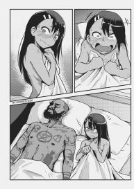 Don’t Do It To ‘Em Nagatoro-San #41