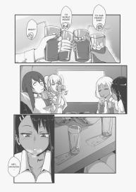 Don’t Do It To ‘Em Nagatoro-San #5