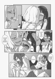 Don’t Do It To ‘Em Nagatoro-San #6