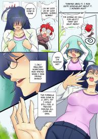 Aliessa’s Magnification Mishaps #4