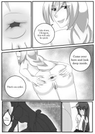 Eirin’s Shady Drug #2